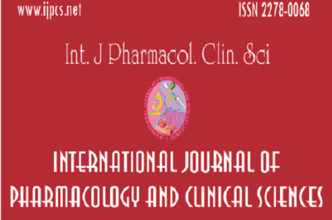 Adult Standardized Concentration of Cardiovascular Medications Intravenous infusion: A New Initiative in Saudi Arabia